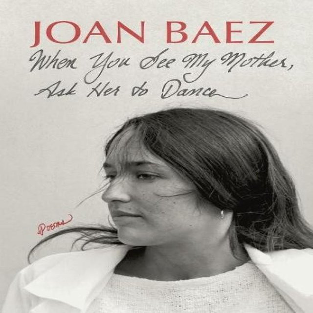 Wenn du meine Mutter siehst, bitte sie zum Tanz von Joan Baez, Hardcover - Bild 1