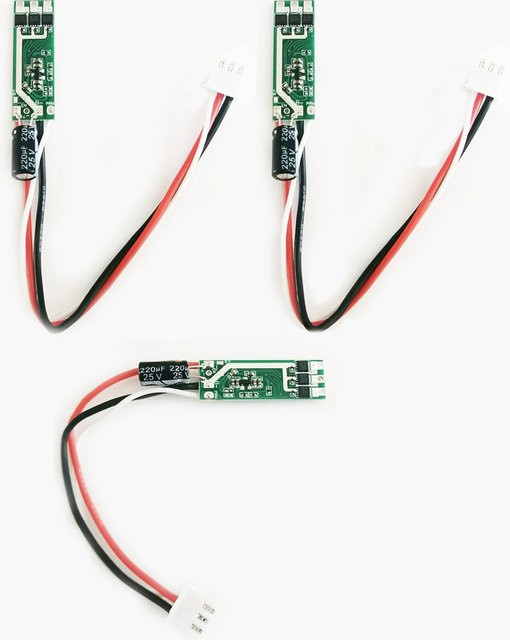 Wltoys XK X450 XKS X450 RC Flugzeug Ersatzteile ESC Board, Zubehör - Bild 1