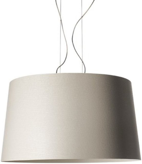 Foscarini Twice as Twiggy Sospensione LED-Pendelleuchte in Grau - Bild 1