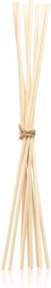 Cereria Molla Rattan Sticks für Reed Diffuser, beige, Länge: 25 cm - Bild 1