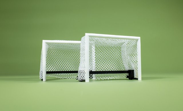TIPP-KICK Netztore-Set Zubehör - Bild 1