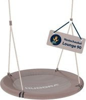 Nestschaukel Lounge 90 in Sand - Bild 1