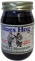 Blues Hog BBQ-Sauce Smokey Mountain Hickory 570 g - Bild 1