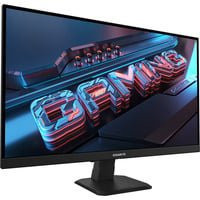 Gigabyte GS27U Gaming-Monitor mit 27 Zoll 4K UHD IPS Display in Schwarz - Bild 1
