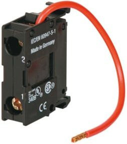 Eaton LED Vorschaltelement M22-XLED60 Schwarz 42-60V AC - Bild 1