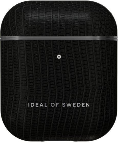 Schutzhülle AirPods Case für Gen 1/2 von IDEAL OF SWEDEN in Black - Bild 1