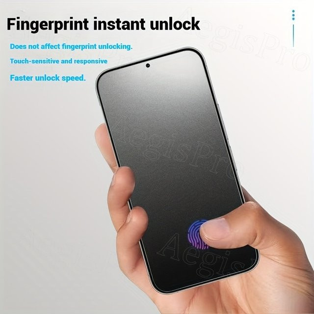 3er Pack Matte Hydrogel Displayschutzfolie für Xiaomi 17 ProMax 15T 14 14T Pro 13 13T 12T Pro Transparent - Bild 1