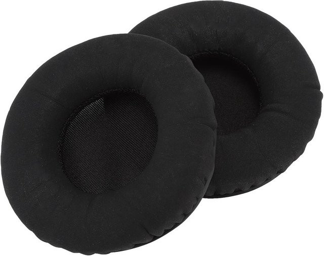 Sennheiser Urbanite Ersatz Ohrpolster in Schwarz als weiche Schwammkissen Headset-Abdeckung - Bild 1