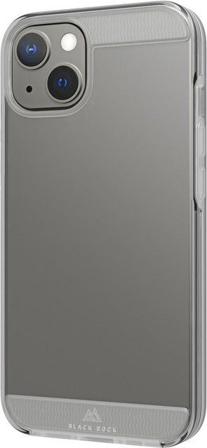 Apple iPhone 13 Handyhülle Air Robust in Transparent - Bild 1