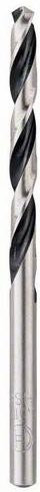Bosch HSS PointTeQ Metall-Spiralbohrer in Silber und Schwarz mit 5,5 mm Durchmesser - Bild 1