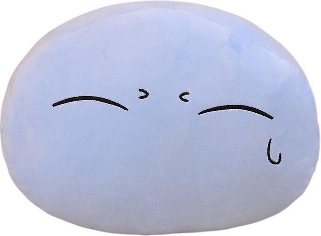 Toys-Glory Fourall Rimuru Tempest Plüschtier, That Time I Got Reincarnated As A Slime, Grau - Bild 1