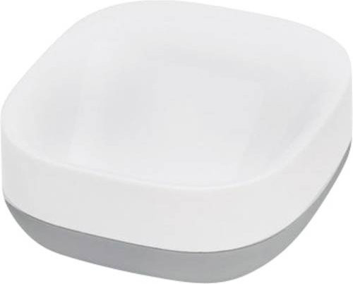 Joseph Joseph Slim Compact Seifenschale Freistehend Hellgrau - Bild 1