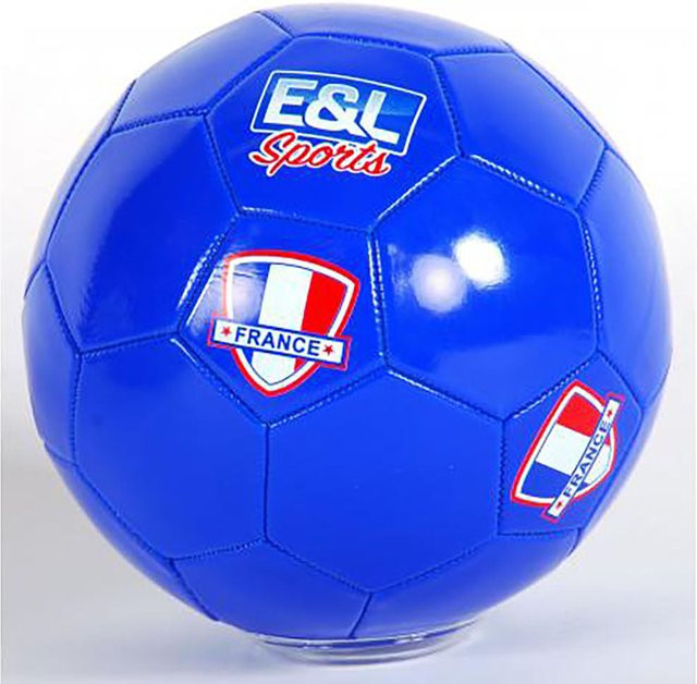 TPFSports E&L France Fußball, Blau - Bild 1