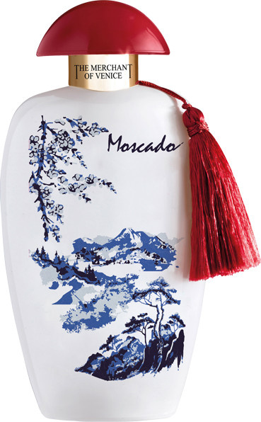 The Merchant of Venice Moscado Eau de Parfum Spray - Bild 1