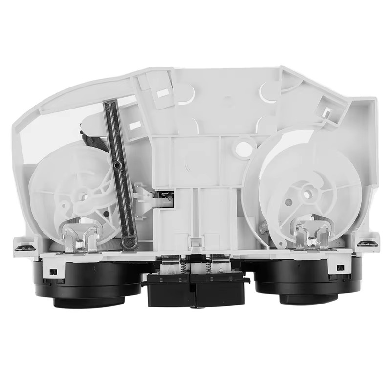 YAOPEI Klimasteuerungsschalter für VW Passat B5, Golf, Jetta GTI, Bora und Beetle, Teilenummer 1J 0820045 F / 1J 0820045 G AC - Bild 3