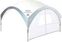 Coleman Seitenwand mit Eingang für FastPitch Shelter L in Weiß/Silber - Bild 1