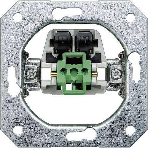 Siemens Schaltereinsatz Ausschalter Delta 5TA2151 für Unterputz-Montage - Bild 1