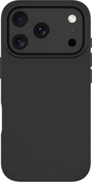 BlueBuilt Protective Backcover für Apple iPhone 18 Pro in Schwarz - Bild 1