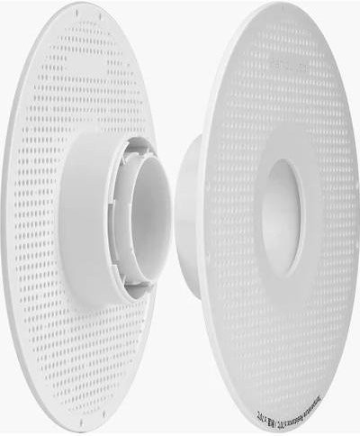 Bambu Lab Reusable Spool RSP001 Wiederverwendbare Filament-Spule für FDM 3D-Drucker in Weiß - Bild 1