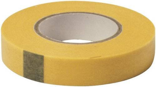 Tamiya Masking Tape Nachfüllpack Gelb Breite: 10 mm, Länge: 18 m - Bild 1