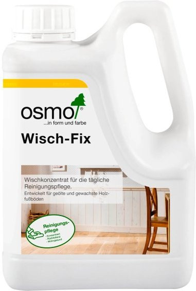 Osmo Wisch-Fix Bodenreiniger - Bild 1