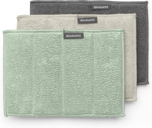 Brabantia Reinigungstuch multicolour - Bild 1