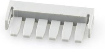 Molex 2.5mm WTB Retainer in Weiß 511640605 - Bild 1