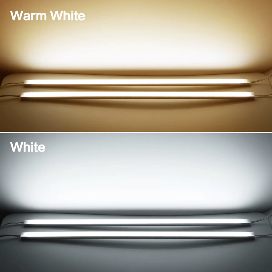 TUYA Smart Zigbee 3.0 LED Spot Bar mit Tandem-Verbindung, dimmbar via App und Sprachsteuerung für Alexa und Google Home - Bild 4