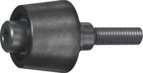 FEIN Führungsrolle Typ 6430300401 in Schwarz - Bild 1