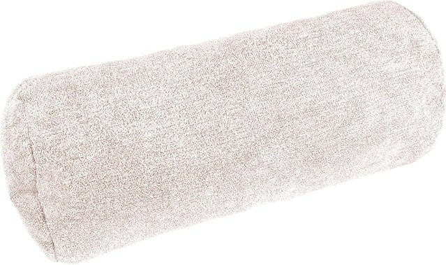 Nackenrollen Cozy Home Bolster in Beige für Erwachsene - Bild 1