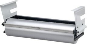 Rocholz Tisch- und Untertischabroller ZAC mit gezahnter Abreißschiene, Rollenbreite: 60 cm - Bild 1