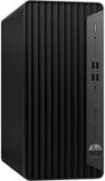 HP Elite Tower 800 G9 Desktop PC in Schwarz mit Intel Core i7-14700, 16GB RAM, 512GB SSD und Windows 11 Pro - Bild 1