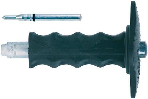 Fischer Handeinschlaggerät 44638 in Grün - Bild 1