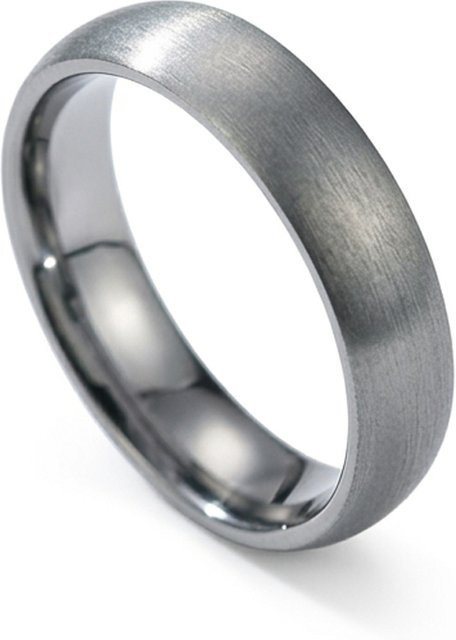 Versprechensring Tantal, 5 mm, Herren - Bild 1