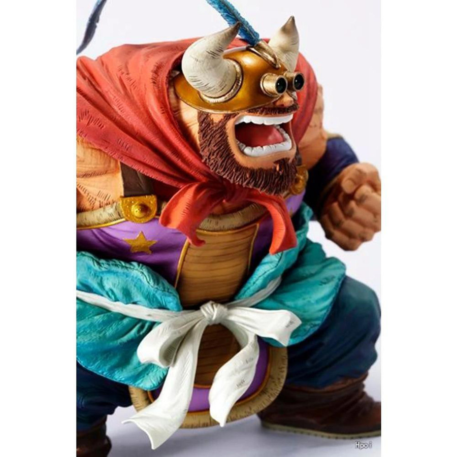 MIFEN Dragon Ball Gyuumaou Figur Actionfigur 15cm - Bild 3