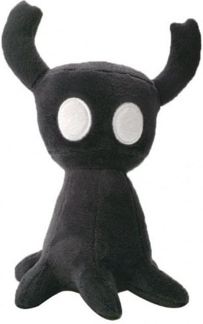 Hollow Knight Silksong Plüschtier, 30cm, ab 14 Jahren - Bild 1