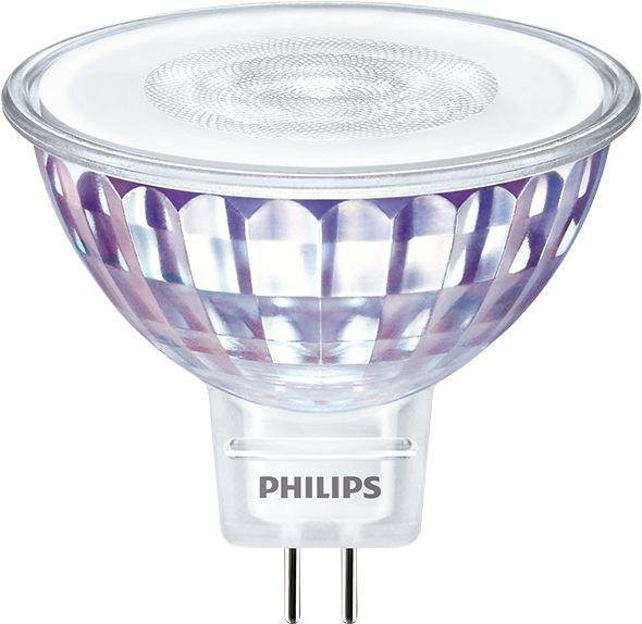Philips LED-Reflektor WarmGlow, 35W, GU5.3, warmweiß, dimmbar - Bild 1