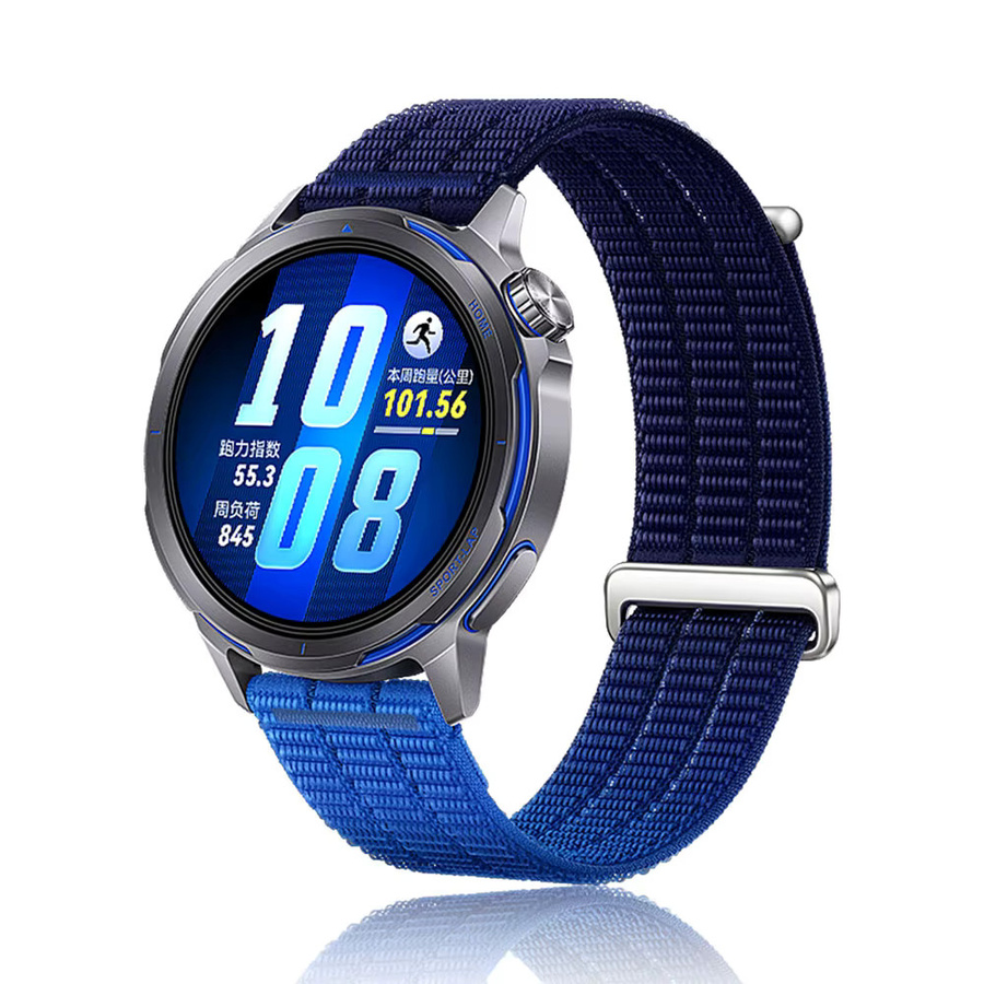 Huawei Uhrenarmband, Nylon, Unisex - Bild 5