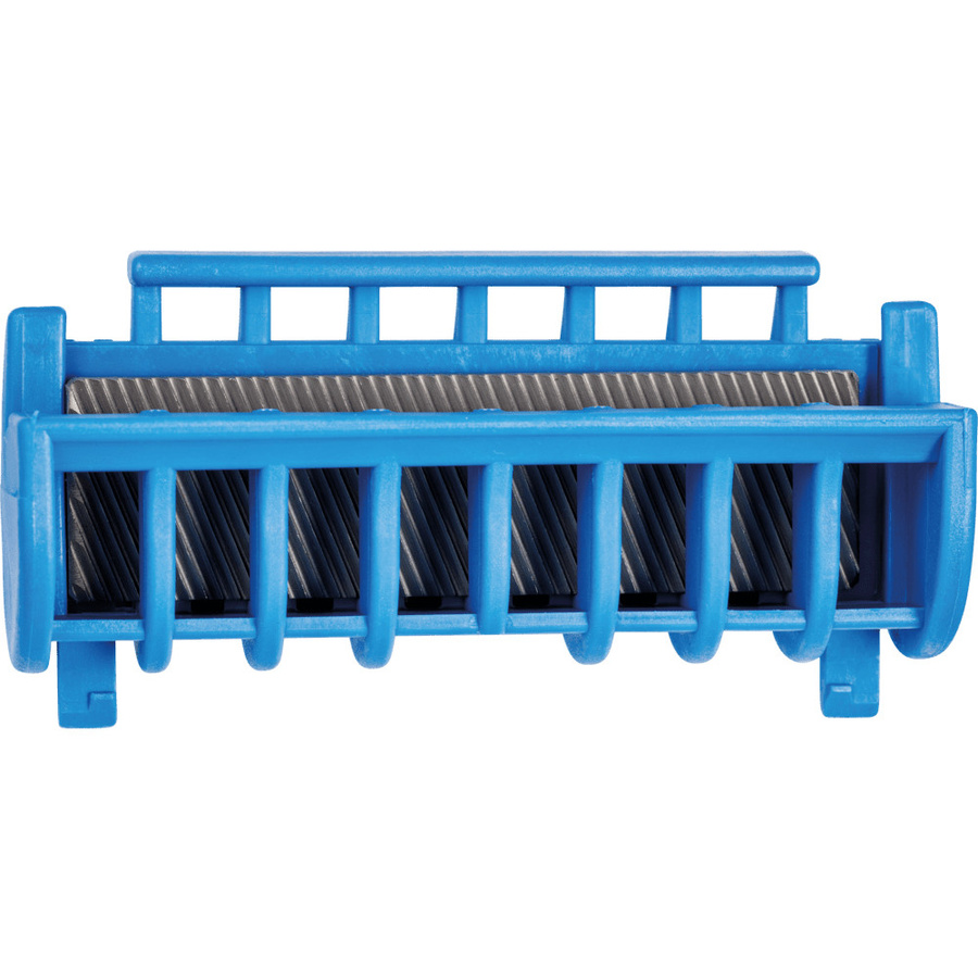 PFERD Universal-Kantenfeile UKF blau zur Kantenbearbeitung, Entgraten und Anfasen, Länge: 110 mm - Bild 2