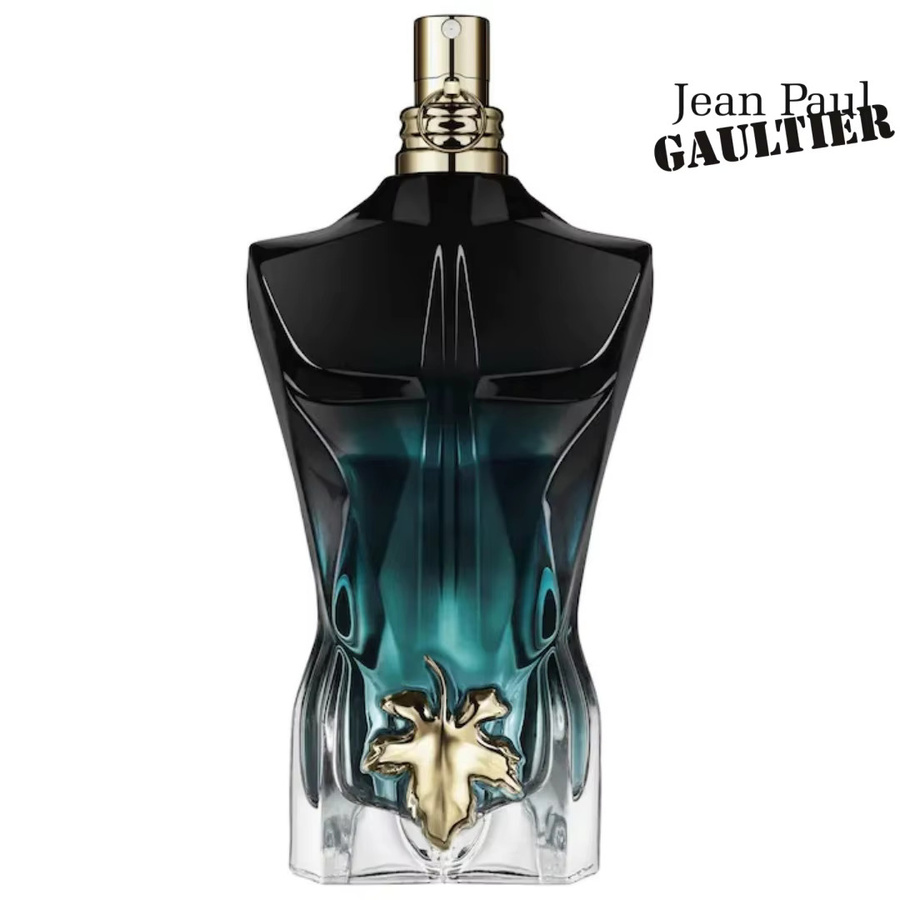 Jean Paul Gaultier Le Beau Eau de Parfum, holzig, Herren - Bild 2