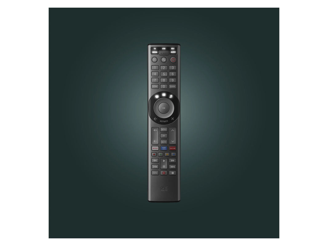 One For All Smart Control Pro 5 Universalfernbedienung in Grau - Bild 2