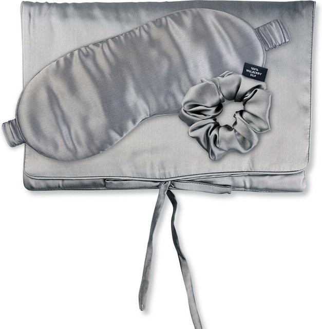 AILORIA Travel Beauty Set, Seide, Größe M - Bild 1