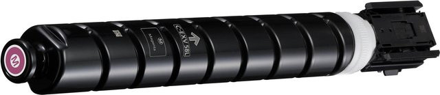 Canon C-EXV 58L Magenta Tonerpatrone für imageRUNNER ADVANCE DX C5840i, DX C5850i, DX C5860i, DX C5870i - Bild 1