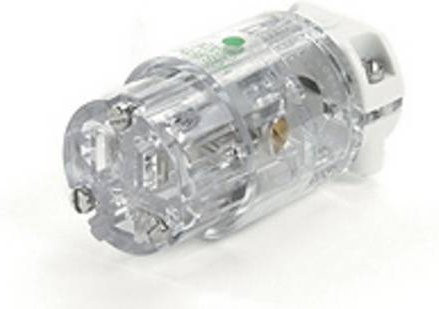 Molex 1301440089 NEMA Kupplung in Transparent - Bild 1