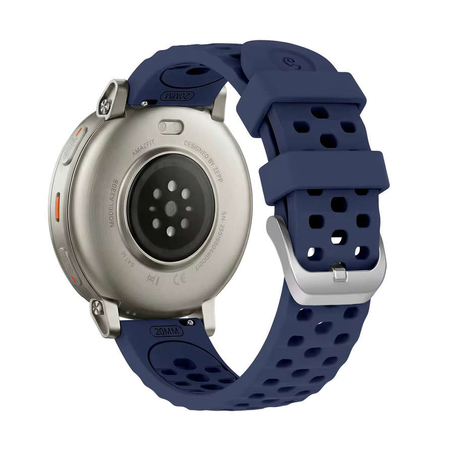 Amazfit Uhrenarmband, Silikon - Bild 3