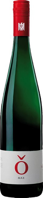 Weingut von Othegraven Max Riesling trocken Weißwein 2023 0,75 l - Bild 3