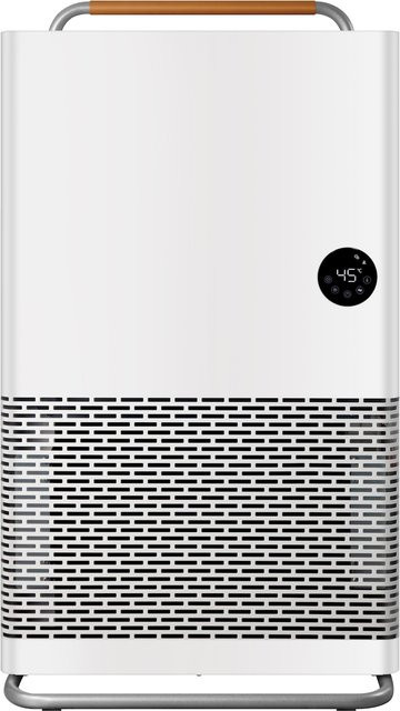 SHX Premium Konvektor 2200W in Weiß - Bild 1