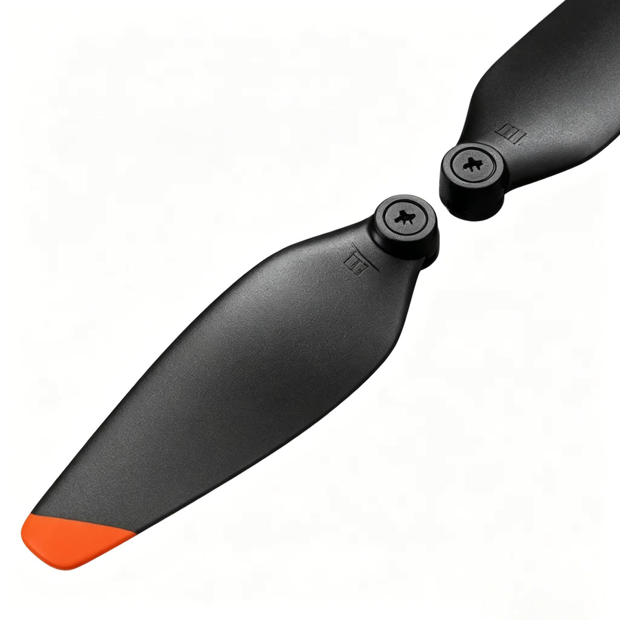 DJI Atom 2-Drohne Original-Propeller, Zubehör, 1 Paar - Bild 3
