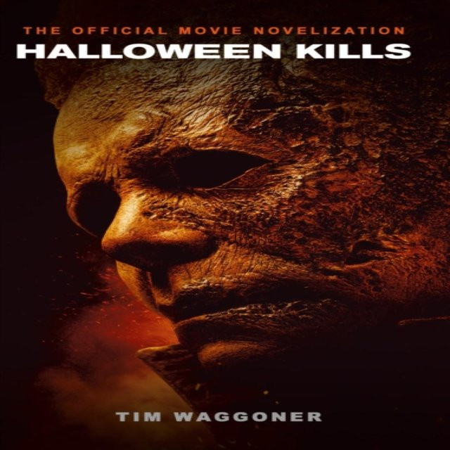 Halloween Kills von Tim Waggoner, Taschenbuch - Bild 1