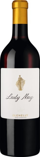 Glenelly Lady May Rotwein, Cabernet Sauvignon, 2020, Stellenbosch, trocken, 0,75 l - Bild 1
